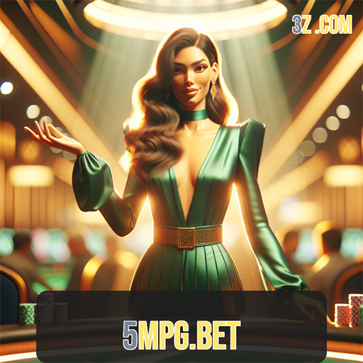 Slots do 5MPG.BET: A Magia dos Jogos de Rolos