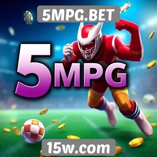Principais jogos disponíveis na plataforma 5MPG.BET