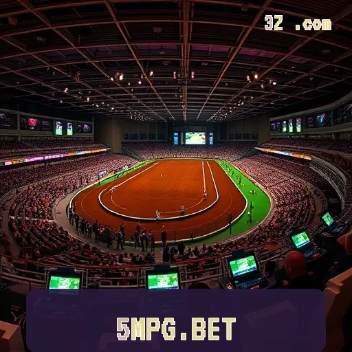 5MPG.BET: Novidades Imperdíveis e Dicas para Jogadores Iniciantes