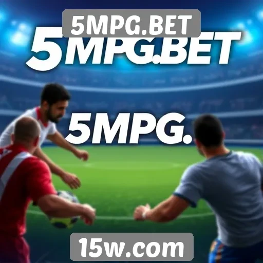 5MPG.BET oferece diversas opções de jogos online