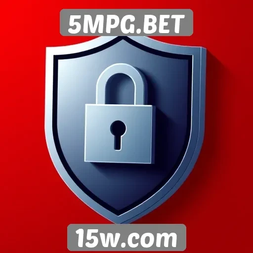 Avaliação de segurança no site 5MPG.BET