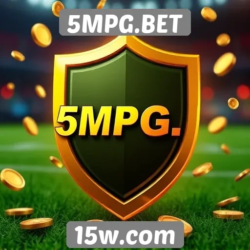 Segurança e privacidade em 5MPG.BET
