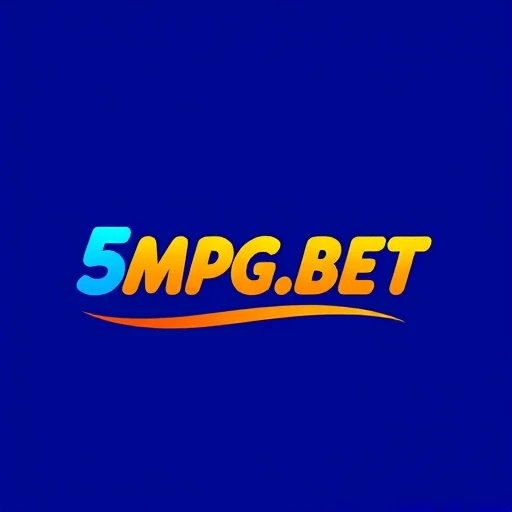 5MPG.BET logo