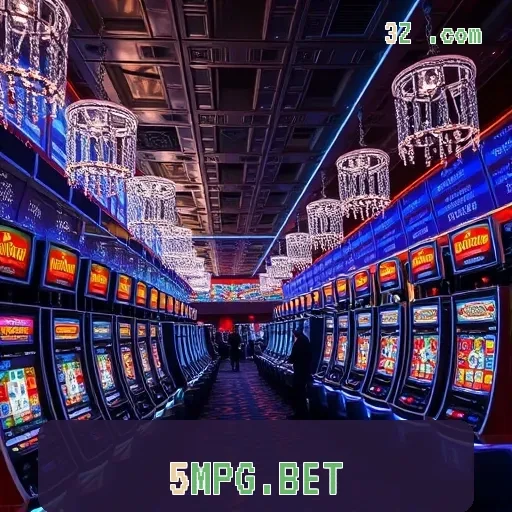 5MPG.BET: Aposta em Futebol como Nunca Antes Visto!