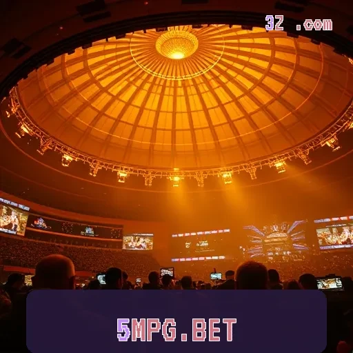 5MPG.BET Promoções